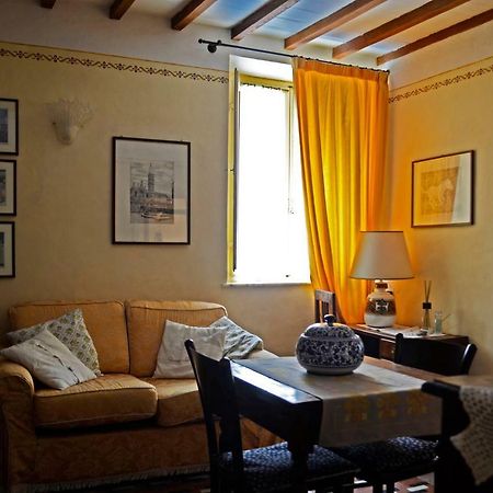 Casa Di Luli Apartment Siena Luaran gambar