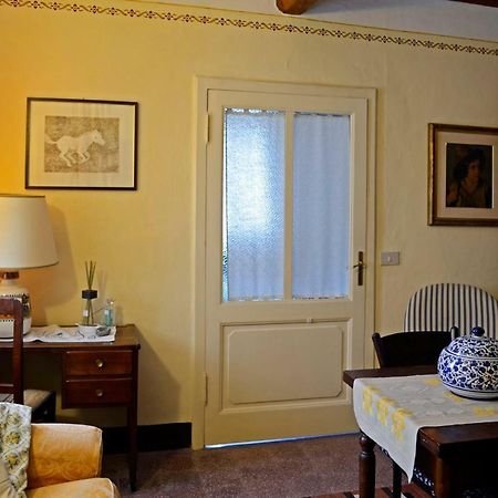 Casa Di Luli Apartment Siena Luaran gambar