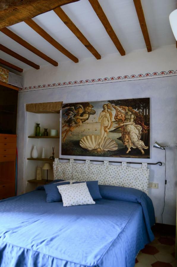Casa Di Luli Apartment Siena Luaran gambar