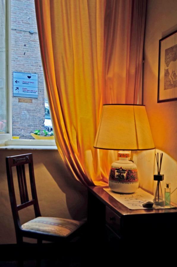 Casa Di Luli Apartment Siena Luaran gambar